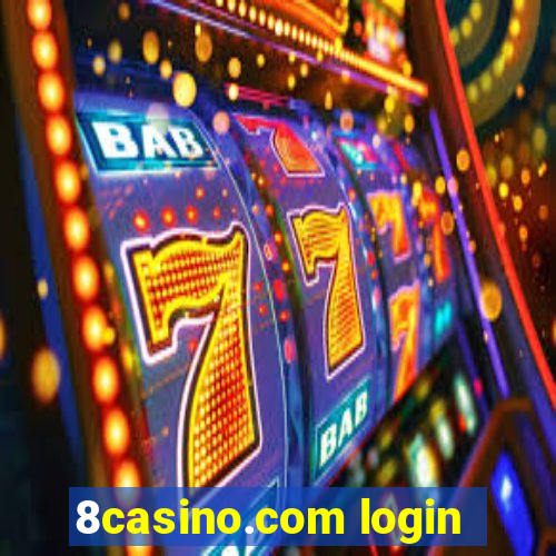 8casino.com login